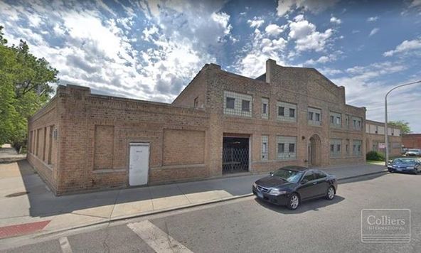 4223 W Grand Ave, Chicago, IL 60651